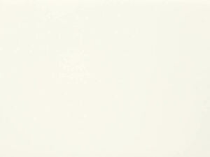White acrylic 109