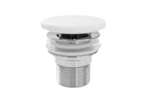 4* DRAIN/BOWL WITHOUT O/KERR 108/fi 46 TYP 2