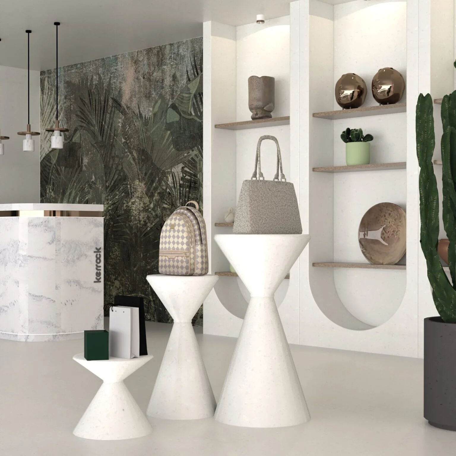 Neograničeno prilagodljiv.