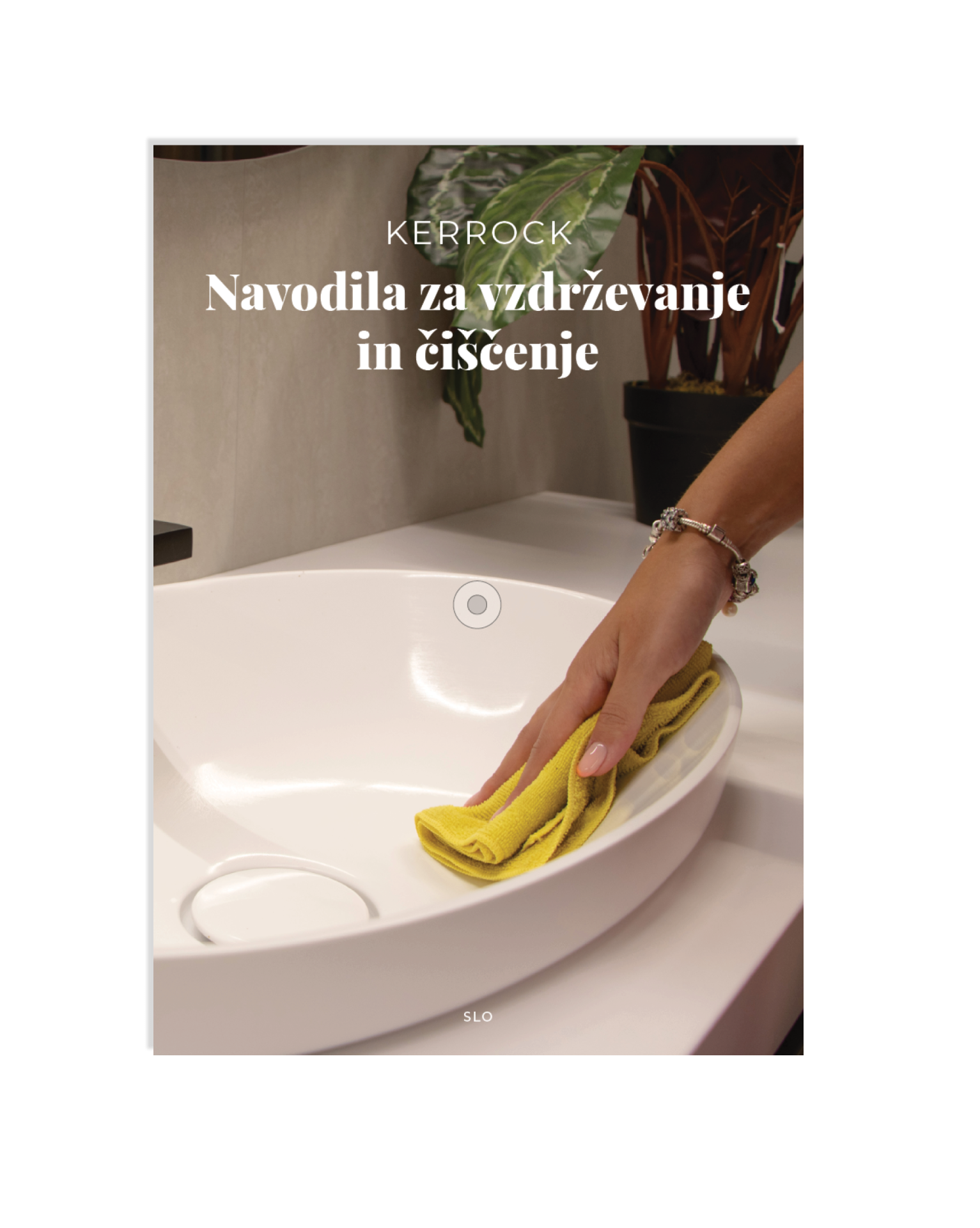 Upute za obradu